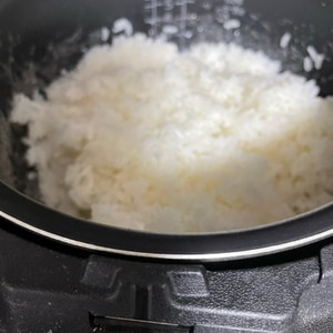 [ル・クルーゼ公式] おいしいご飯（白米）の炊き方